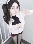[Cosplay] 白银81 - 出游心情