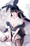 [Cosplay] 桜井宁宁 小年礼物 [27P1V-397MB]
