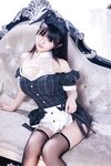 [Cosplay] 桜井宁宁 小年礼物 [27P1V-397MB]