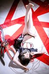 [Cosplay] 星之迟迟 2026年04月计划 鸣潮 千咲JK [64P-563MB]
