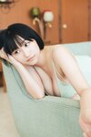 [Photobook] 榎原依那【増量版 全５０Ｐ】ヤンマガアザーっす！〈ＹＭ２０２４年１８号未公開カット〉 ヤンマガデジタル写真集