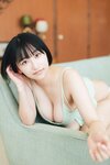 [Photobook] 榎原依那【増量版 全５０Ｐ】ヤンマガアザーっす！〈ＹＭ２０２４年１８号未公開カット〉 ヤンマガデジタル写真集