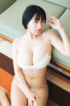 [Photobook] 榎原依那【増量版 全５０Ｐ】ヤンマガアザーっす！〈ＹＭ２０２４年１８号未公開カット〉 ヤンマガデジタル写真集