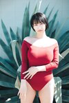 [Photobook] 榎原依那【増量版 全５０Ｐ】ヤンマガアザーっす！〈ＹＭ２０２４年１８号未公開カット〉 ヤンマガデジタル写真集