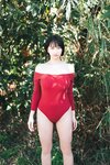 [Photobook] 榎原依那【増量版 全５０Ｐ】ヤンマガアザーっす！〈ＹＭ２０２４年１８号未公開カット〉 ヤンマガデジタル写真集