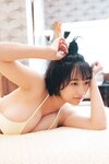 [Photobook] 榎原依那【増量版 全５０Ｐ】ヤンマガアザーっす！〈ＹＭ２０２４年１８号未公開カット〉 ヤンマガデジタル写真集
