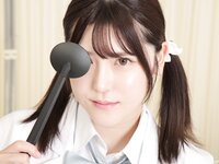 [Lovepop] Akari Minase 皆瀬あかり - No.L-0692 Photoset #016 School Uniform (White Coat)