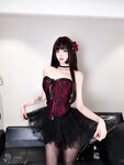 [Cosplay] 麻薯好吃 - 4月惊喜掉落