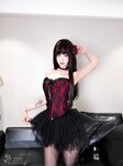 [Cosplay] 麻薯好吃 - 4月惊喜掉落