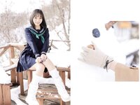 [Photobook] 流川夕 Yuu Complete Edition ヌード写真集
