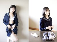 [Photobook] 流川夕 Yuu Complete Edition ヌード写真集