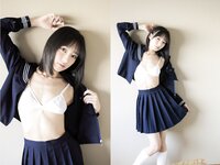 [Photobook] 流川夕 Yuu Complete Edition ヌード写真集