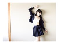 [Photobook] 流川夕 Yuu Complete Edition ヌード写真集