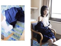 [Photobook] 流川夕 Yuu Complete Edition ヌード写真集
