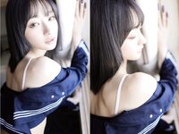 [Photobook] 流川夕 Yuu Complete Edition ヌード写真集