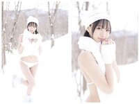 [Photobook] 流川夕 Yuu Complete Edition ヌード写真集