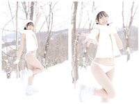 [Photobook] 流川夕 Yuu Complete Edition ヌード写真集