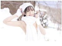 [Photobook] 流川夕 Yuu Complete Edition ヌード写真集