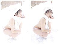 [Photobook] 流川夕 Yuu Complete Edition ヌード写真集