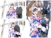 [Photobook] 流川夕 Yuu Complete Edition ヌード写真集