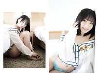 [Photobook] 流川夕 Yuu Complete Edition ヌード写真集
