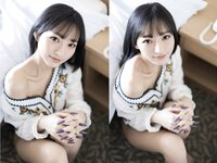 [Photobook] 流川夕 Yuu Complete Edition ヌード写真集