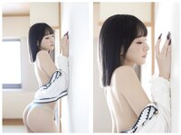 [Photobook] 流川夕 Yuu Complete Edition ヌード写真集