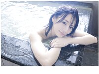 [Photobook] 流川夕 Yuu Complete Edition ヌード写真集