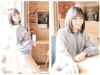 [Photobook] 流川夕 Yuu Complete Edition ヌード写真集