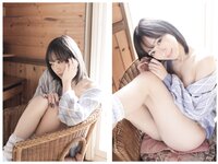 [Photobook] 流川夕 Yuu Complete Edition ヌード写真集
