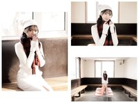 [Photobook] 流川夕 Yuu Complete Edition ヌード写真集