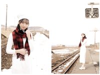 [Photobook] 流川夕 Yuu Complete Edition ヌード写真集