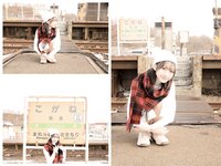 [Photobook] 流川夕 Yuu Complete Edition ヌード写真集