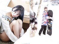 [Photobook] 流川夕 Yuu Complete Edition ヌード写真集