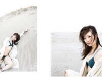 アサ芸SEXY女優写真集 結城のの chouchou