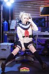 [Cosplay] Byoru Toga Himiko [82P29V-3.82GB]
