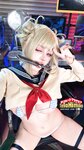 [Cosplay] Byoru Toga Himiko [82P29V-3.82GB]