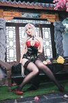 [Cosplay] Zaya秋 - 碧蓝航线 埃吉尔