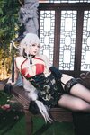 [Cosplay] Zaya秋 - 碧蓝航线 埃吉尔