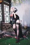 [Cosplay] Zaya秋 - 碧蓝航线 埃吉尔