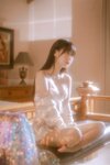 [Cosplay] 萌芽儿o0 人鱼姬 [21P-517MB]