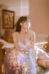 [Cosplay] 萌芽儿o0 人鱼姬 [21P-517MB]