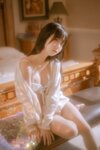 [Cosplay] 萌芽儿o0 人鱼姬 [21P-517MB]