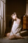 [Cosplay] 萌芽儿o0 人鱼姬 [21P-517MB]