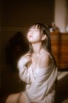 [Cosplay] 萌芽儿o0 人鱼姬 [21P-517MB]