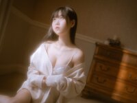 [Cosplay] 萌芽儿o0 人鱼姬 [21P-517MB]