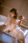 [Cosplay] 萌芽儿o0 人鱼姬 [21P-517MB]