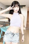 [Cosplay] 不呆猫 紫色人妻日常 [33P1V-627MB]