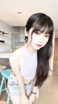 [Cosplay] 不呆猫 紫色人妻日常 [33P1V-627MB]