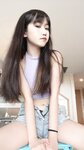 [Cosplay] 不呆猫 紫色人妻日常 [33P1V-627MB]